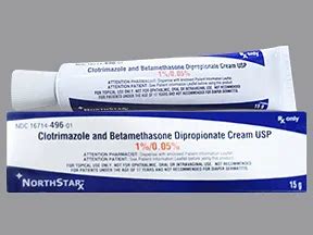 Betamethasone and clotrimazole topical Uses, Side Effects .